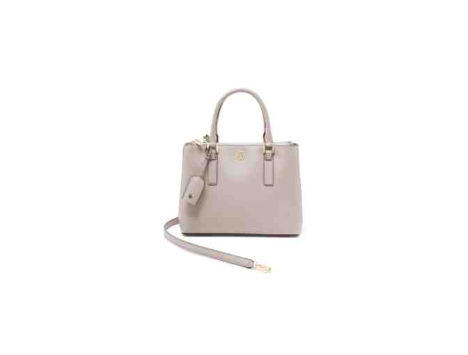 Classic, Versatile Style from Tory Burch