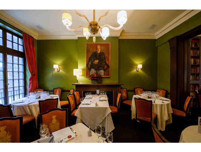 A Full Year of Monthly Dinners for 2 at James Beard House, NYC - Photo 1