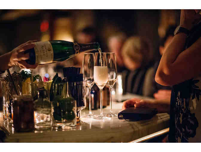 A Night on the Town for 10 in Boston, MA