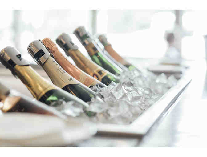 Champagne Tasting Class for 8, Minneapolis, MN