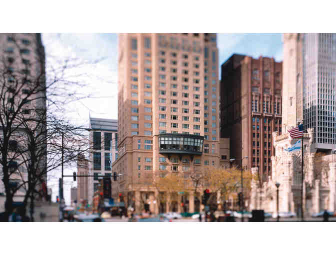 Your Special invitation to attend the 2019 JBF Awards Gala in Chicago!