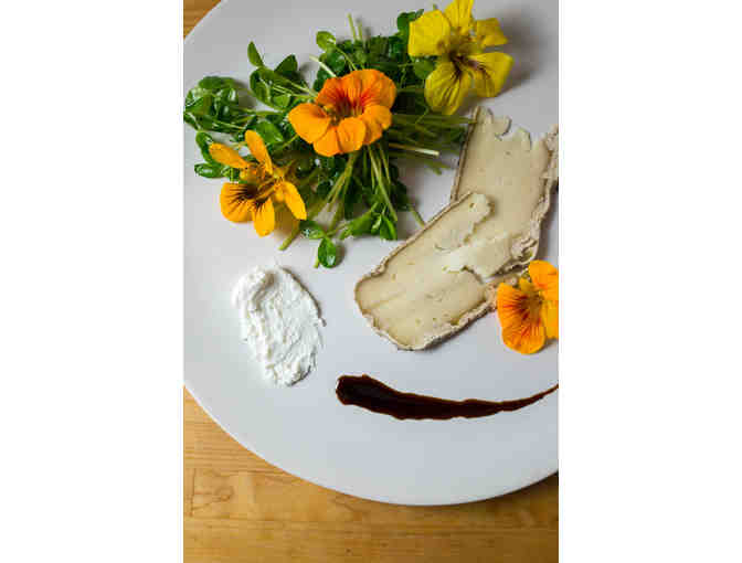 The Ultimate Cheese-Lover's Prize, NYC