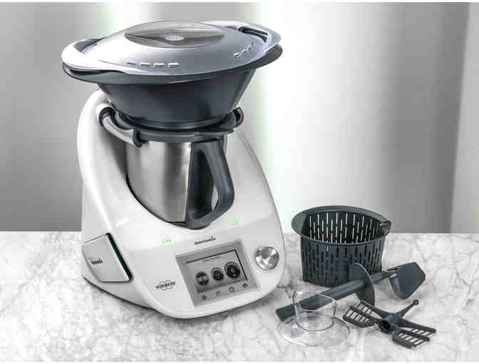 Transform the Way You Cook With a Thermomix