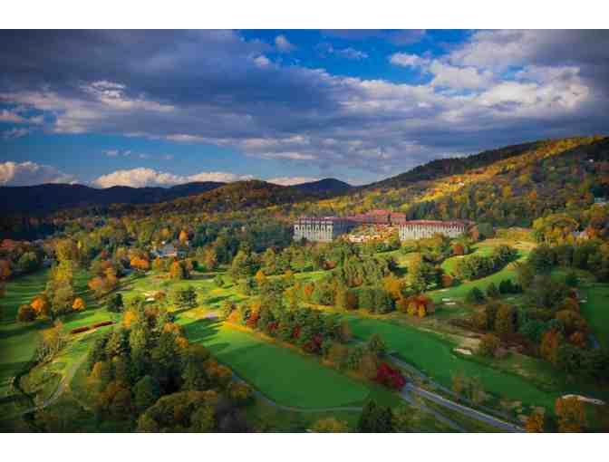 A Food- and Beer-Lover's Escape to Asheville, North Carolina