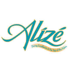 Alize at the Top of the Palms