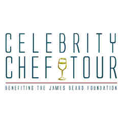 Celebrity Chef Tour