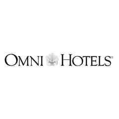 Omni Fort Worth Hotel