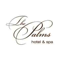 The Palms Hotel