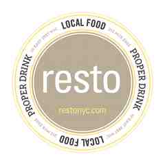 Resto