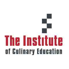 The Institute of Culinary Education
