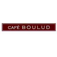 The Dinex Group- Cafe Boulud