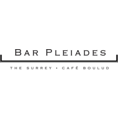 The Dinex Group- Bar Pleiades