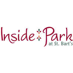 Inside Park at St. Barts