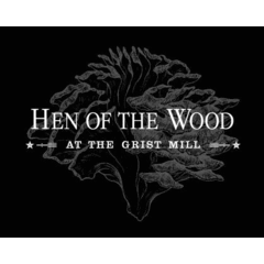 Hen of the Wood