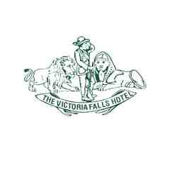 The Victoria Falls Hotel