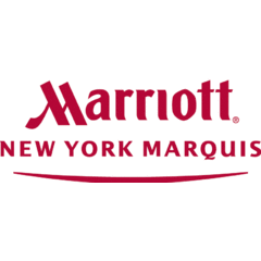 New York Mariott Marquis