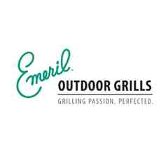 Emeril Outdoor Grills
