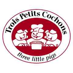 Les Trois Petits Cochons