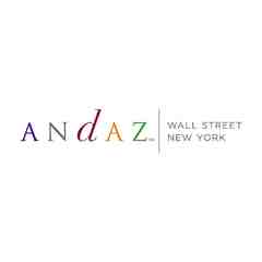 Andaz Wall Street