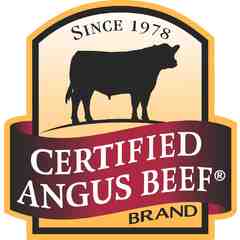Certified Angus Beef