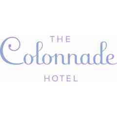 The Colonnade Hotel