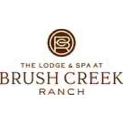 The Lodge & Spa at Brush Creek Ranch