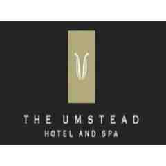 The Umstead Hotel and Spa