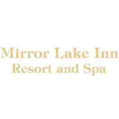 Mirror Lake Inn Resort & Spa