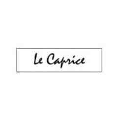 Le Caprice