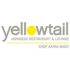 Yellowtail Japanese Restaurant & Lounge