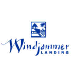 Windjammer in St. Lucia