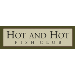 Hot and Hot Fish Club