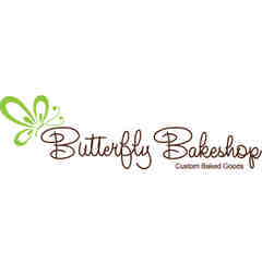 Butterfly Bake Shop