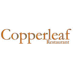 Copperleaf Restaurant at Cedarbrook Lodge