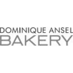 Dominique Ansel Bakery