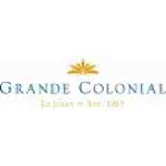 Grande Colonial Hotel & Nine-Ten Restaurant