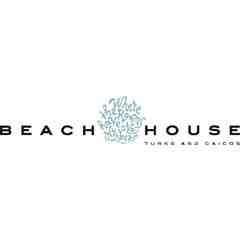 The Beach House