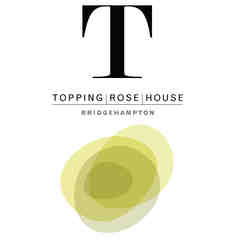 Topping Rose House