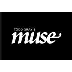 Todd Gray's Muse