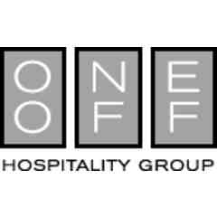 One Off Hospitality