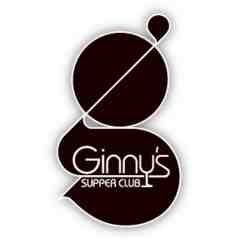 Ginny's Supper Club