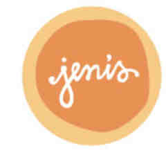 Jeni's Splendid Ice Creams