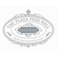 The Plaza Food Hall