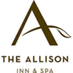 The Allison Inn and Spa