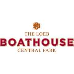 Central Park Boathouse