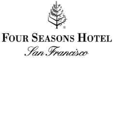 Four Seasons Hotel San Francisco