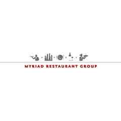 Myraid Restaurant Group