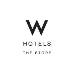 W Hotels the Store