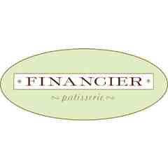 Financier Patisserie