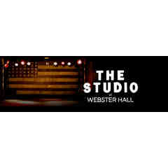 The Studio at Webster Hall